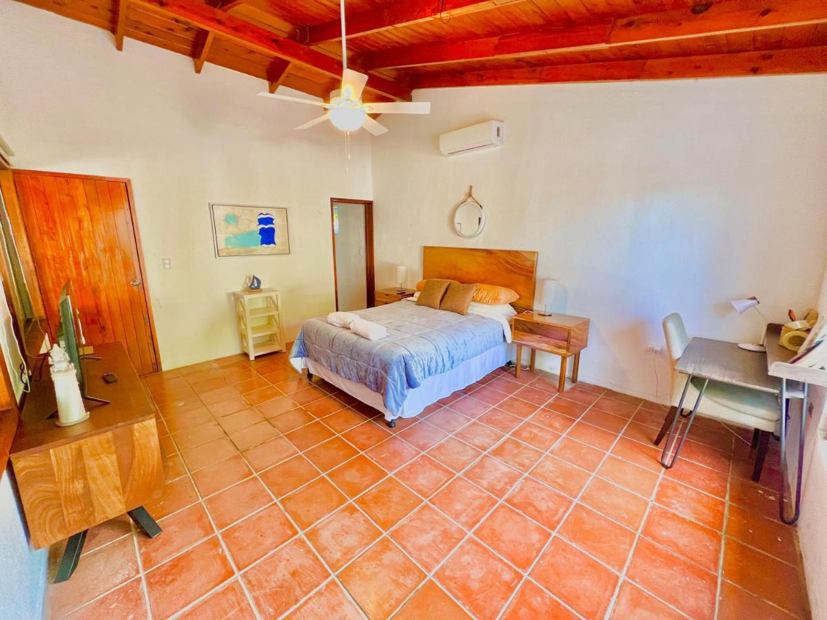Hotel Casa Mahi El Progreso Exteriér fotografie